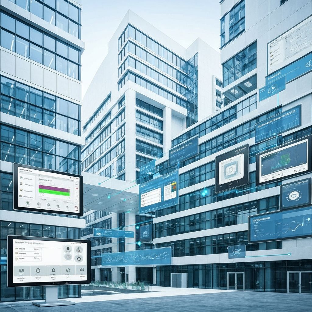 Automation Solutions