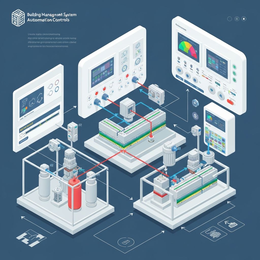 Building Management Systems