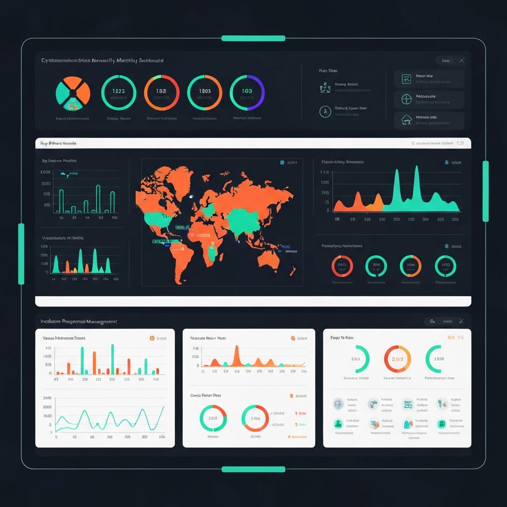 Cybersecurity Solutions