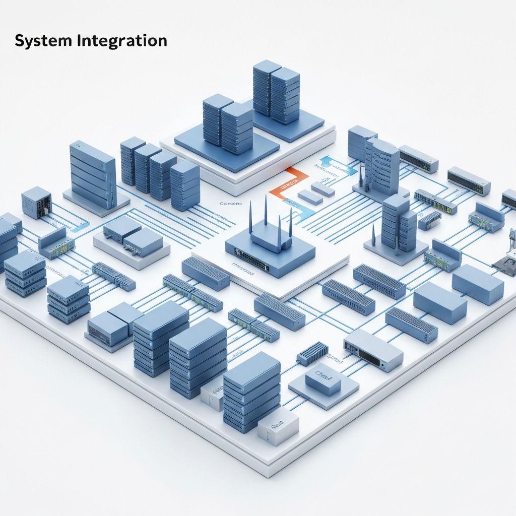 System Integration
