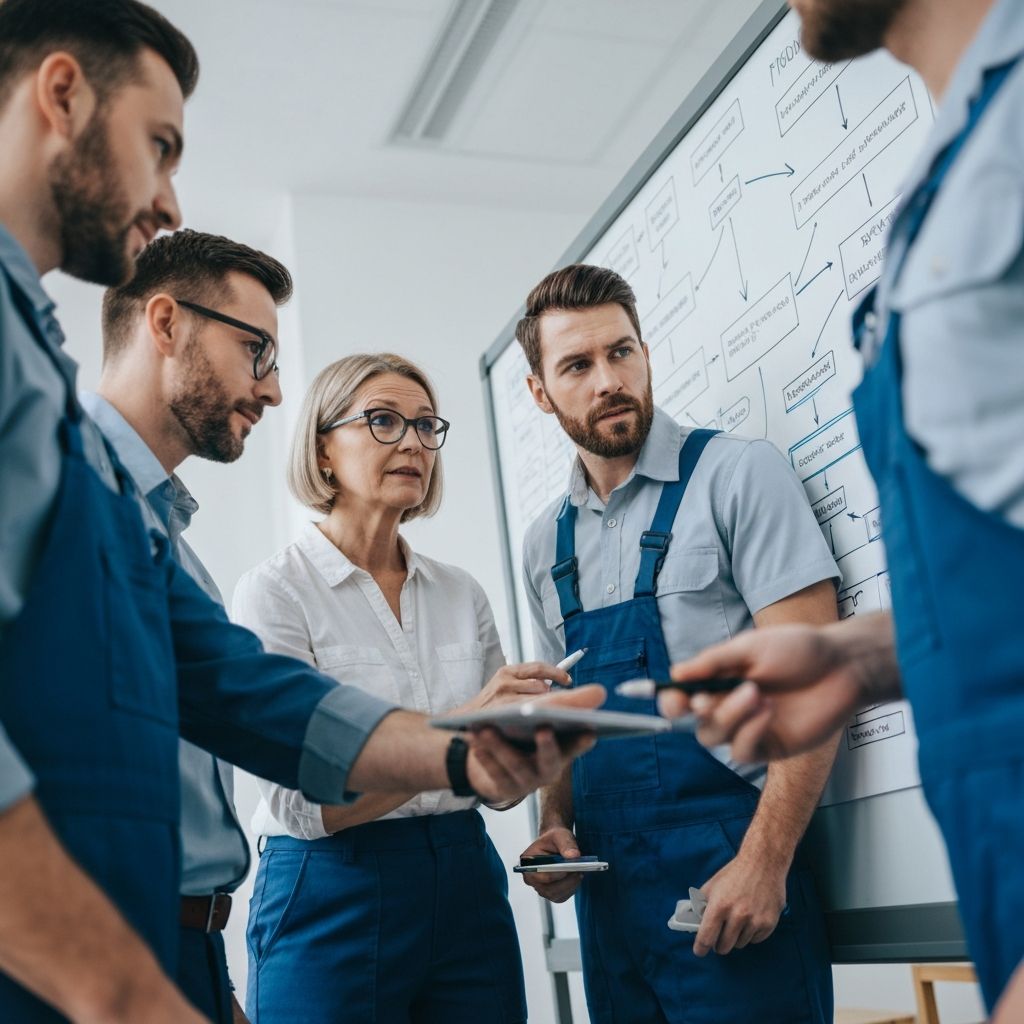 24/7 Support & Maintenance